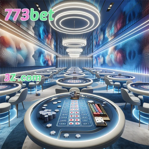 Descubra o Mundo dos Caça-Níqueis no 773bet