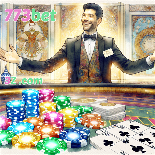 Explorando a Categoria Ao Vivo do 773bet: A Nova Era dos Jogos Online